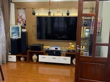 Hình ảnh Nhà HXH bán Âu Cơ Tân Bình, Vuông vức Ngang 4m 6PN Giá rẻ