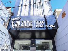 Hình ảnh Cho thuê Tòa Nhà MT Điện Biên Phủ, Q10. ngang 8m giá chỉ 100tr