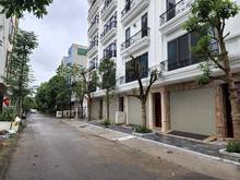 Hình ảnh Khu phân lô kđt văn phú - ô tô tránh - vĩa hè - 2 mặt đường - 6.5 tỷ