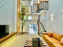 Hình ảnh Bán nhà HXH P9, Gò Vấp, 30MT, 72m2, thiết kế sang trọng, nhỉnh 10 tỷ