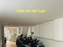 Hình ảnh 🏡 Dòng Tiền 480 Triệu, 89m2, 5 Tầng, Điện Biên Phủ, HXT, Chỉ 12.6 Tỷ