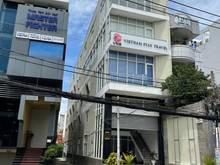 Hình ảnh Góc Mặt Tiền Lê Quang Định: 6x40m Trệt Lửng 3 Lầu suốt: KD đa ngành