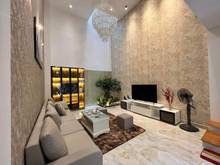 Hình ảnh Nhà phố đồng bộ Nguyễn Tư Giản 5 lầu 7 chỗ vào nhà 10 tỷ TL
