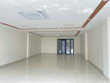 Hình ảnh Cho thuê nhà mặt phố VŨ PHẠM HÀM, DT đất 157m2 xây 130m2x4t, MT 5.5m