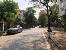 Hình ảnh Biệt Thự - KĐT Văn Khê - 190m x 3T, MT 11m - VTrí Đẹp, Kinh Doanh Sầm