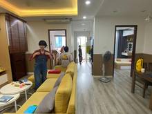 Hình ảnh Bán CHCC CT36 Xuân La Tây Hồ giá 3.4 Tỷ 2PN 2VS Mới đẹp