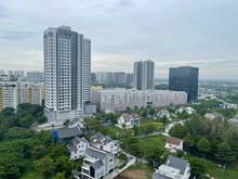 Hình ảnh Bán Sky garden 3, nhà mới đẹp, lầu cao 2pn, 2wc, căn góc, 3.45 tỷ