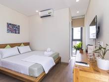 Hình ảnh Cho thuê chung cư Tân Sơn Quận Tân Bình gần Nguyễn Duy Cung_Cống Lở