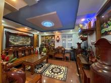 Hình ảnh MT KINH DOANH đa ngành Linh Xuân Thủ Đức. DT 100m2,5 tầng. Chỉ 15 tỷ