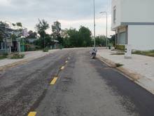 Hình ảnh Đất TC - MT  Lý Thái Tổ, Phú Hội - Nhơn Trạch, 100m2 - 1,2 tỷ, SHR