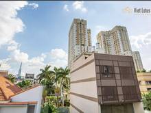 Hình ảnh ✅CH Đường số 64 - Thảo Điền - Quận 2 - balcony - Full Nội Thất ✅