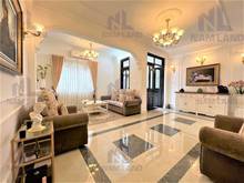 Hình ảnh 💖VILLA Nội thất xịn -💥 Kiến trúc cổ điển Thảo Điền Trệt 1 lầu