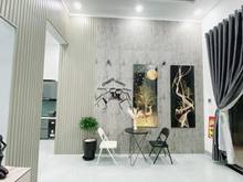 Hình ảnh Nhà đẹp cực hiếm phố Nguyễn Trãi 50m*4tầng*3.55tỷ, ô tô, kinh doanh.