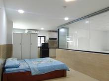 Hình ảnh Cho thuê chung cư Đường Số 55 Quận 2 gần Nguyễn Văn Hưởng_Quốc Hương