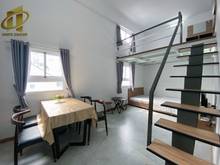 Hình ảnh Trống studio duplex full nội thất quận7