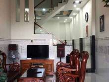 Hình ảnh Bán gấp hẻm 730 đường số 2 phường 15 Gò Vấp 50m2 shr chính chủ hxh