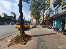 Hình ảnh Cho thuê mặt sàn MP Đại Cồ Việt , 80m2 - MT 8,2m, KD đa dạng. VIP