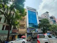 Hình ảnh Bán Nhà Phố Giang Văn Minh, Ba Đình_5 Tầng_Thông Sàn KD, 56m2, 19.6 tỷ