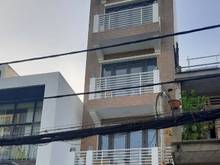 Hình ảnh Bán nhà MT Tân Hưng, P12 , Q5.