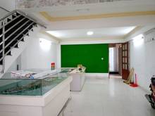 Hình ảnh MẶT TIỀN Trần Hưng Đạo 5*17m, 9 PHÒNG NGỦ - gần ngã 3 Lũy Bán Bích