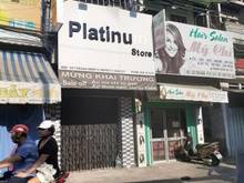 Hình ảnh HẬU COOVID MB66 là nhà cái uy tín hàng đầu tại Việt Nam dí bán gấp nhà MT Tôn Đản 25m, 2 tầng, 3x8 Quận 4