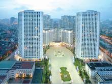 Hình ảnh Bán CC cao cấp Thanh Xuân, Royal city , Kingplace110m2 nhỉnh 5 tỷ SĐCC