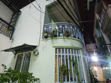 Hình ảnh Nhà 2 MT hẻm, Trần Xuân Soạn, Quận 7, HXH, chỉ 3.650 tỷ