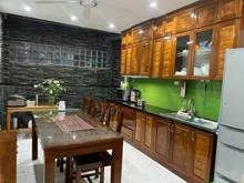 Hình ảnh Nhà HXH Phạm Văn Chí, TẶNG NỘI THẤT, 92M2, 4 TẦNG, Q6, GIẢM 100 TRIỆU