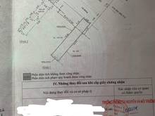 Hình ảnh Bán nhà MT ĐINH TIÊN HOÀNG( nhà cũ )4x22 vi trí đẹp  36 tỷ- 88 m2