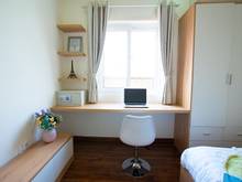 Hình ảnh Căn Hộ - 2PN - Tân Định - Quận 1 - Chợ Tân Định - Trung Tâm SG