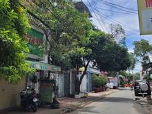 Hình ảnh Bán nhà Phan Văn Trị, hẻm ô tô, 3 lầu, dt 8x11, giá 6,3 tỷ