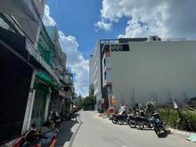Hình ảnh Bán Lô Đất Mặt Tiền hẽm 791 Trần Xuân Soạn ,P.Tân Hưng ,Quận 7
