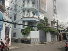 Hình ảnh Bán nhà Góc 2MT Chu Văn An (4,5x16 DTCN 267m2) - Đường Thông 1 Trục