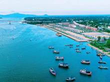 Hình ảnh TIN HOT - 5 suất ưu đãi! Nam Hội An City trước 30/8 chỉ 50tr/ Vị trí