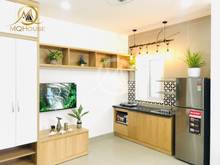 Hình ảnh Siêu phẩm duy nhât ngay Etown 2 - Chung cư Mini sang trọng giá sale 📲