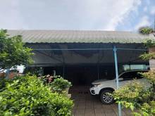 Hình ảnh Nhà đường Nguyễn Xiển Phường Long Bình Thủ Đức, DT: 4700m2,