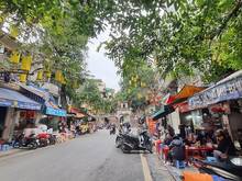 Hình ảnh Nhà bán phố Hàng Chiếu, Hoàn Kiếm 81 8 4,4