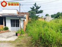 Hình ảnh Bán đất đường 793 - 241m2 - 4x60 - 120m2 thổ cư - xã an phú - củ chi
