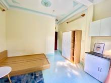 Hình ảnh Cho thuê phòng trọ Full nội thất ở Quang Trung, Gò Vấp