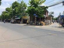Hình ảnh Đất TC chính chủ - gần khu TDC sân bay Long Thành - 100m2 - 1,2 tỷ-SHR