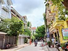 Hình ảnh Chính chủ cần bán nhà KĐT Linh Đàm 90m2, MT 6m, lô góc, vỉa hè, 11 tỷ.
