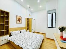 Hình ảnh Tôi cần bán nhà gần đường Hùng Vương, P9, quận 5.DT 47.6m2.Có SHR