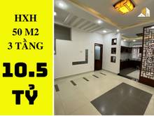 Hình ảnh ✅ Bán nhà HXH Thích Quảng Đức Phú Nhuận -50 m2 -3 tầng  chỉ 10.5 tỷ