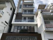 Hình ảnh THUA ĐỘ Bán Tạ Quang Bửu Q8, 56m2, 3ty125 HXH