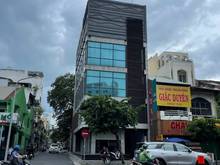 Hình ảnh Bán căn góc 2 mặt tiền phường Bến Thành, quận 1. Diện tích: 6 x 16m