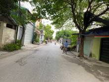 Hình ảnh Bán 52m đất A38 Tư Đình, đường trước nhà 2 ô tô tránh nhau
