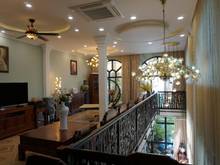 Hình ảnh Nhà Nát hẻm 419 đường CMT8 P 13 Quận 10 Ngang 7M giá 23 Tỷ