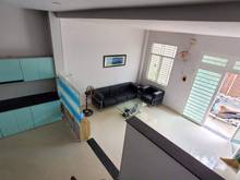 Hình ảnh Bán nhà 3 tầng Nguyễn Thị Đặng, Quận 12 40m2 2 tỷ 3