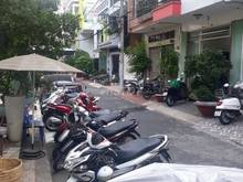 Hình ảnh ✨ Nhà nguyên căn hẻm 541 đường Sư Vạn Hạnh - Quận 10 ✨