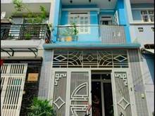 Hình ảnh Cần Tiền Định Cư Cannnada bán nhà Lê Hồng Phòng Q.10 DT:67m2/3tỷ 720Tr